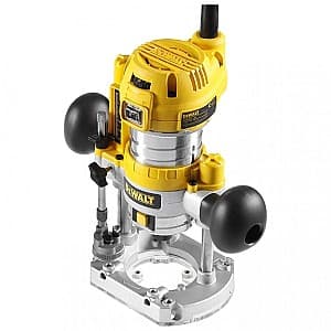 Maşină de frezat Dewalt D26204K