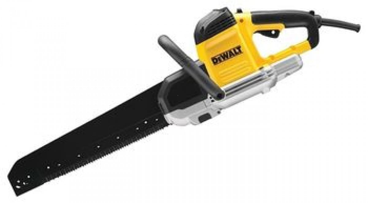 Сабельная пила Dewalt DWE398