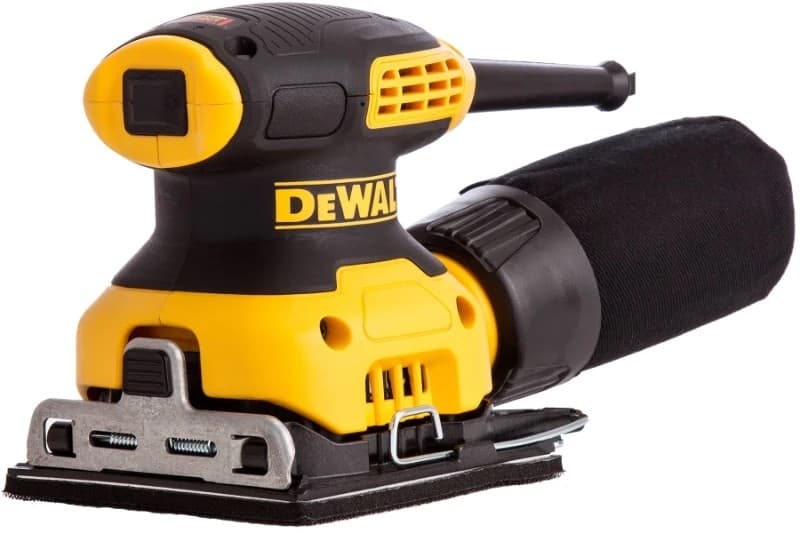 Шлифмашина Dewalt DWE6411