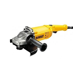 Угловая шлифмашина Dewalt DWE494