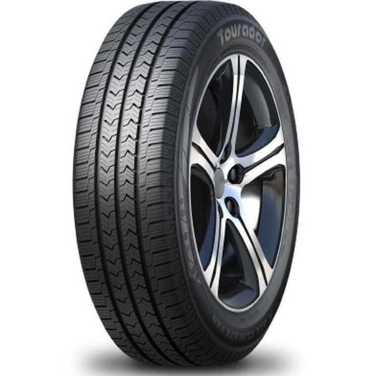 Anvelopa TOURADOR 185/75 R16 C X All Climate Van 104/102S