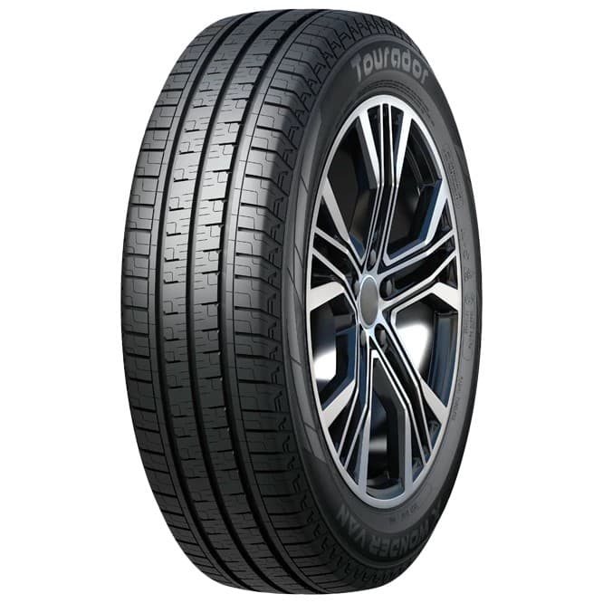 Anvelopa TOURADOR 235/65 R16 C X Wonder Van 121/119R 8PR