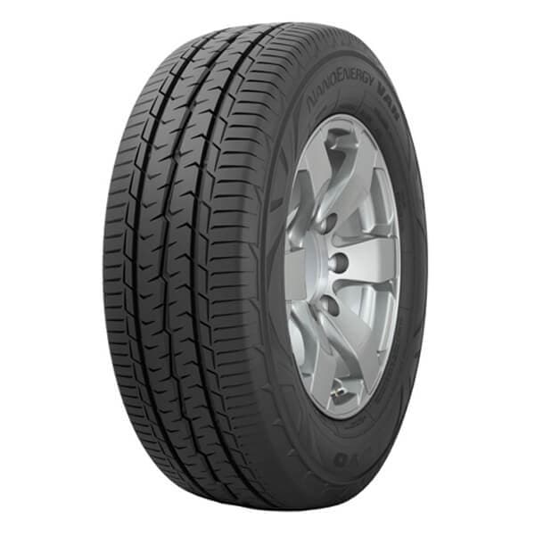 Anvelopa TOYO 195/70 R15 C Nano Energy Van 104S