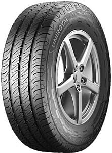 Шина Uniroyal 225/75 R16 C RainMax 3 121/120R 10PR