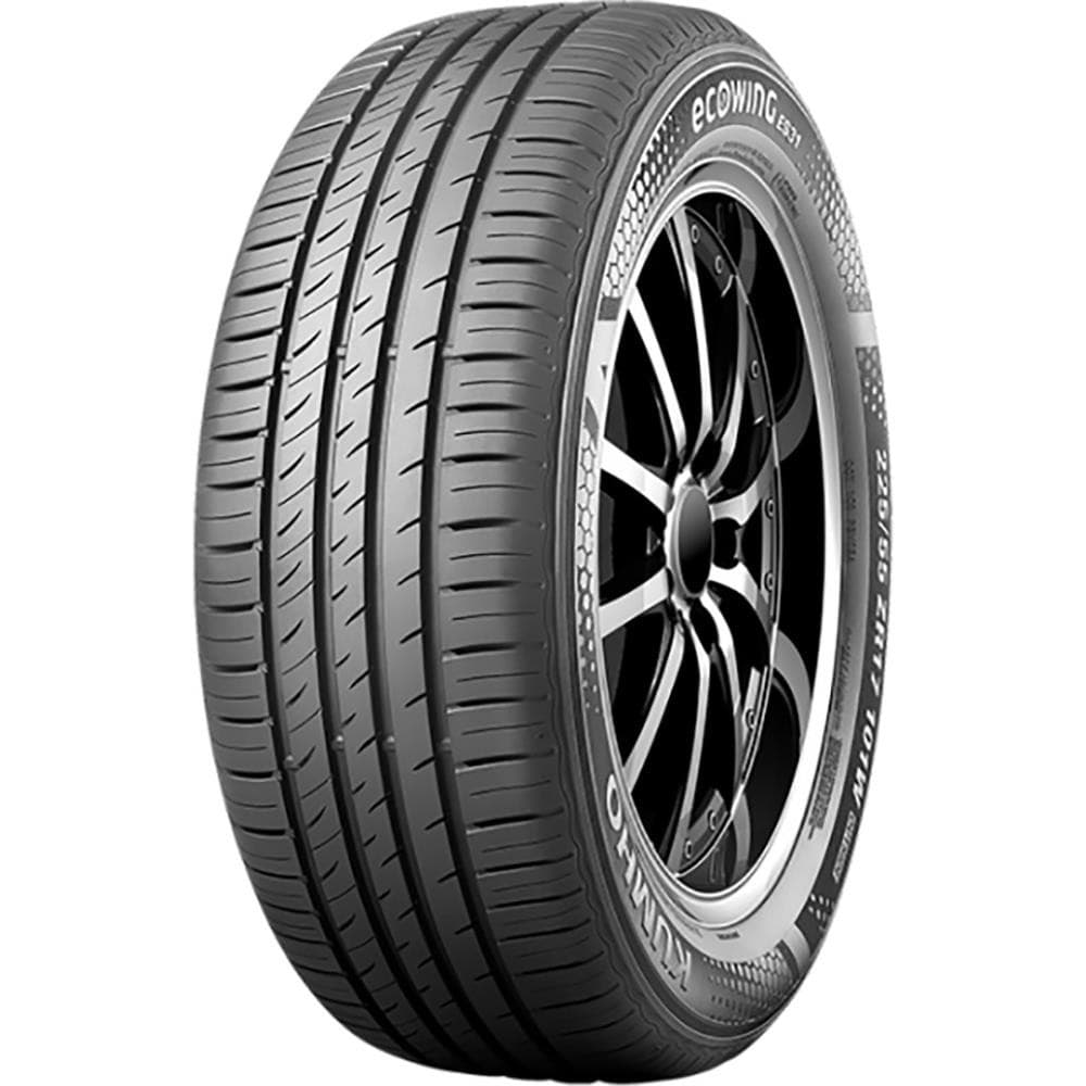 Anvelopa KUMHO Ecsta HS52 225/65 R17 102V