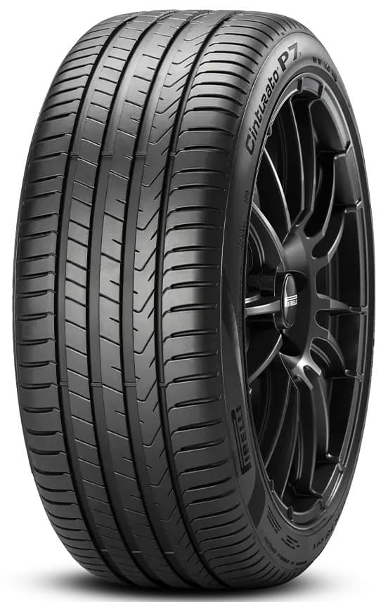 Шина Pirelli Cinturato P7 (P7C2) 225/65 R17 106V XL