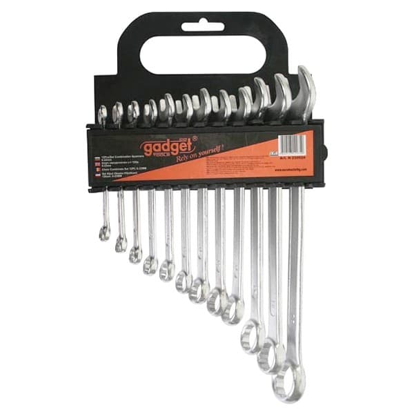  GadgetTools 12 buc 6-22 mm Basic