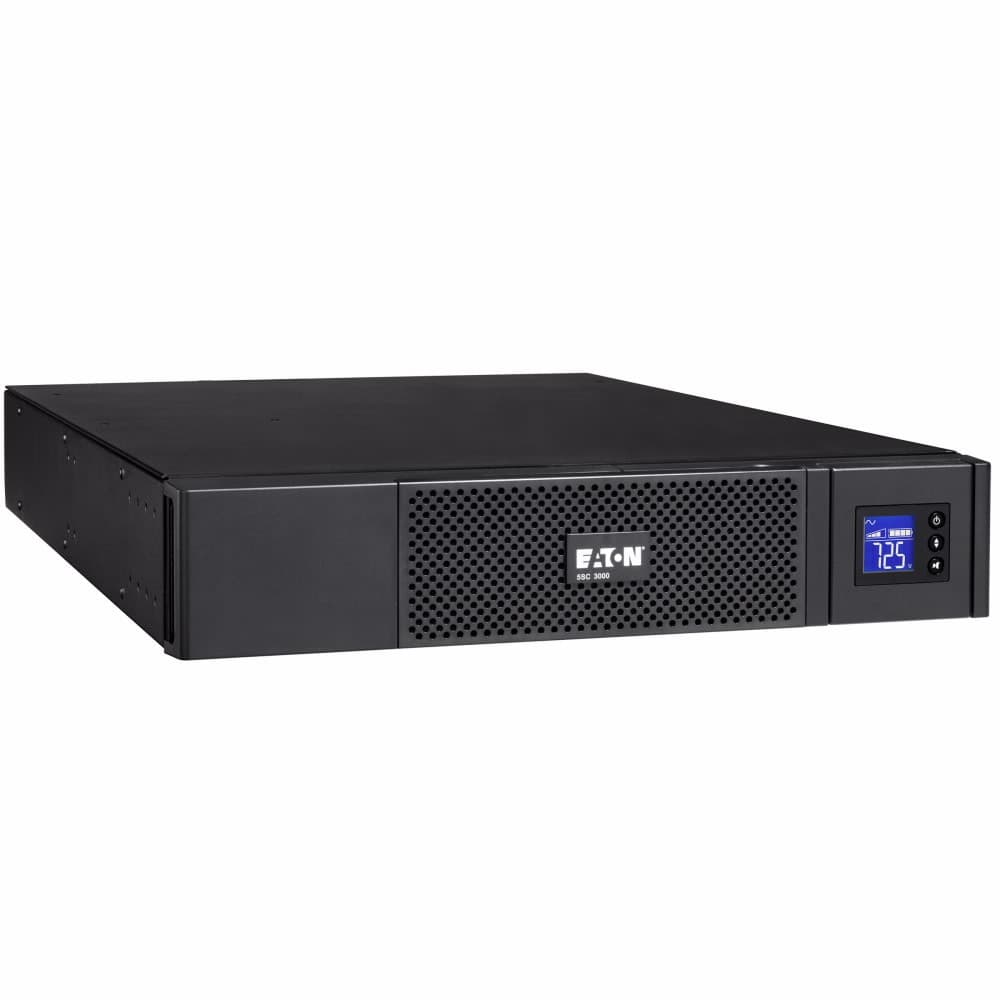 Sursa neintreruptibila UPS EATON 5SC 3000i RT2U (5SC3000IRT)