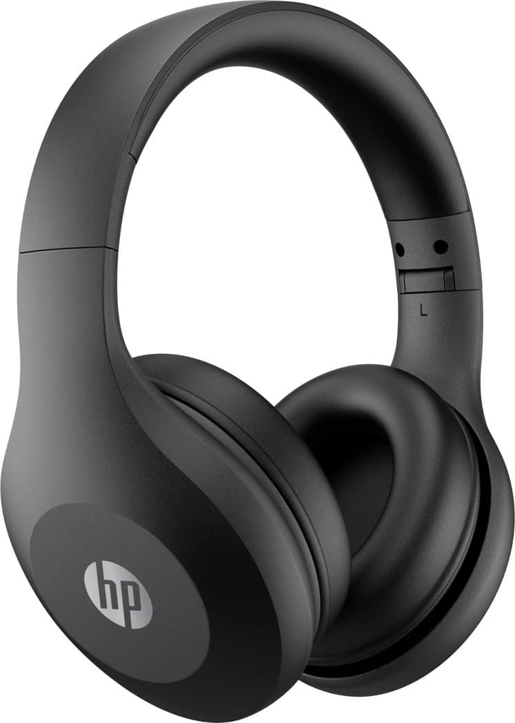 Наушники HP 500 Bluetooth Black (2J875AA)