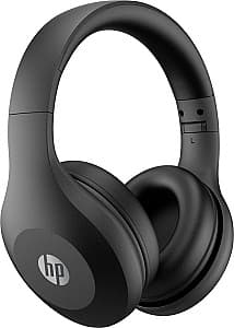 Casti HP 500 Bluetooth Black (2J875AA)