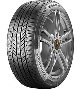 Anvelopa Continental WinterContact TS870P 215/50 R18 92V FR