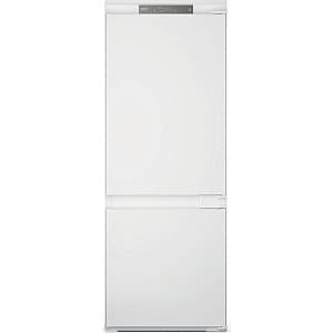 Встраиваемый холодильник Whirlpool WHC18T341