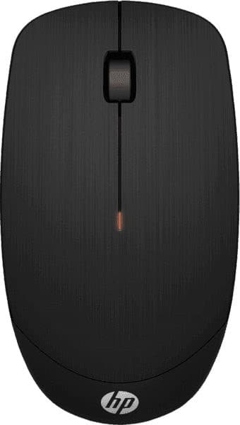 Компьютерная мышь HP HP Wireless Mouse X200 (6VY95AA)