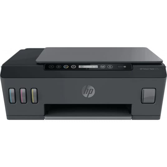 Принтер HP Smart Tank 515 Wireless