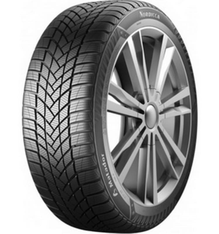 Шина Matador Nordicca 185/65 R15 MP-93 88T