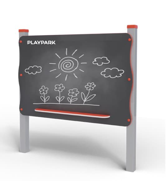Доска для мела PlayPark JOC-4