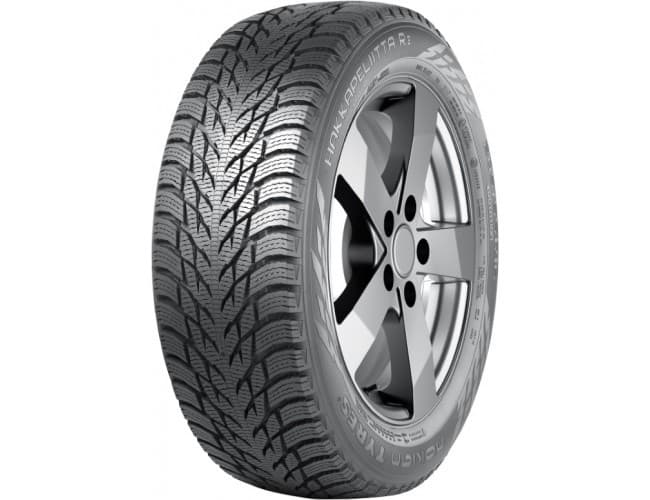 Anvelopa Nokian 245/45 R17 HKPL R3 99T XL