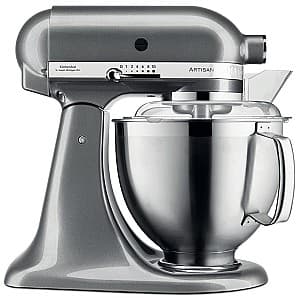 Mixer KitchenAid Artisan Medallion Silver 5KSM185PSEMS