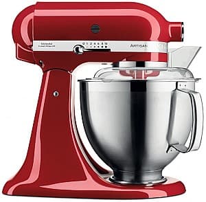 Mixer KitchenAid Artisan Empire Red 5KSM185PSEER