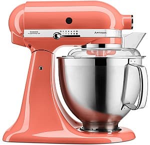 Mixer KitchenAid Artisan Peach Bellini 5KSM185PSEPH