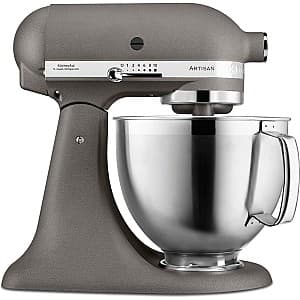 Mixer KitchenAid Artisan Imperial Grey 5KSM185PSEGR