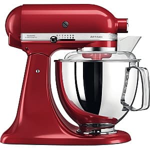 Миксер KitchenAid Artisan Empire Red 5KSM175PSEER