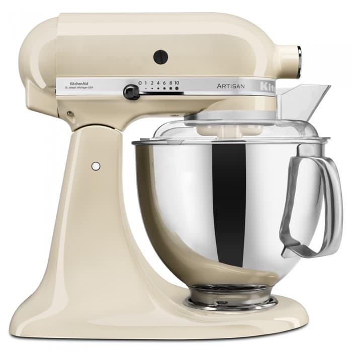 Mixer KitchenAid Artisan Almond Cream 5KSM175PSEAC