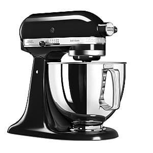 Mixer KitchenAid Artisan Onyx Black 5KSM175PSEOB