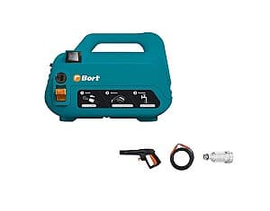 Aparat de spalat cu presiune BORT BHR-1600-Compact