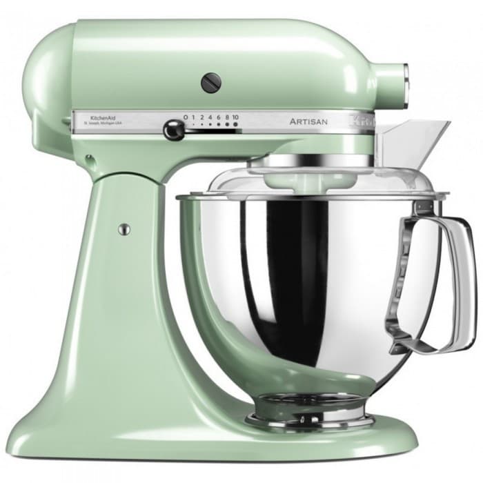 Mixer KitchenAid Artisan Pistaccio 5KSM175PSEPT