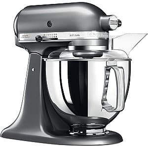 Mixer KitchenAid Artisan Medallion Silver 5KSM175PSEMS