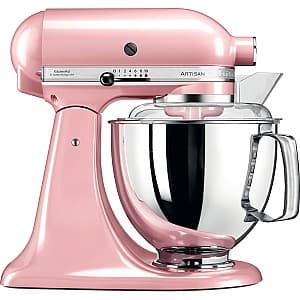 Mixer KitchenAid Artisan Silk Pink 5KSM175PSESP