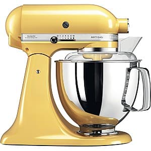 Миксер KitchenAid Artisan Majestic Yellow 5KSM175PSEMY