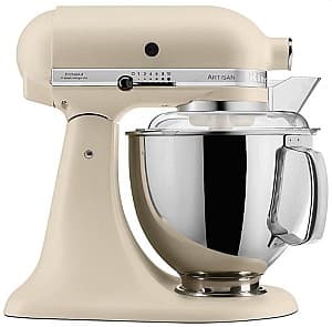 Mixer KitchenAid Artisan Fresh Linen 5KSM175PSEFL