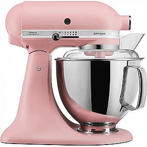 Миксер KitchenAid Artisan Dried Rose 5KSM175PSEDR