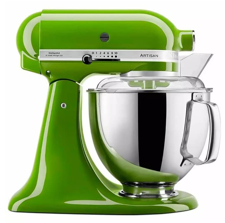 Mixer KitchenAid Artisan Matcha 5KSM175PSEMA