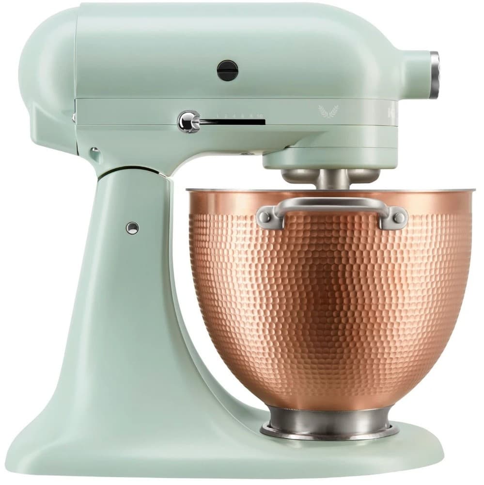 Mixer KitchenAid Blossom 5KSM180LEELB