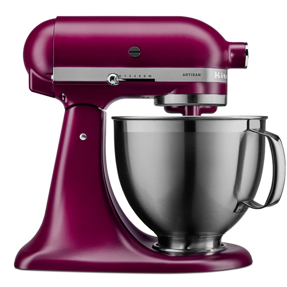 Миксер KitchenAid 5KSM195PSEBE