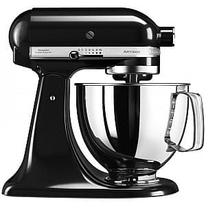 Миксер KitchenAid Artisan Onyx Black 5KSM125EOB