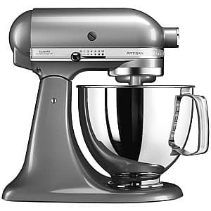 Миксер KitchenAid Artisan Contour Silver 5KSM125ECU