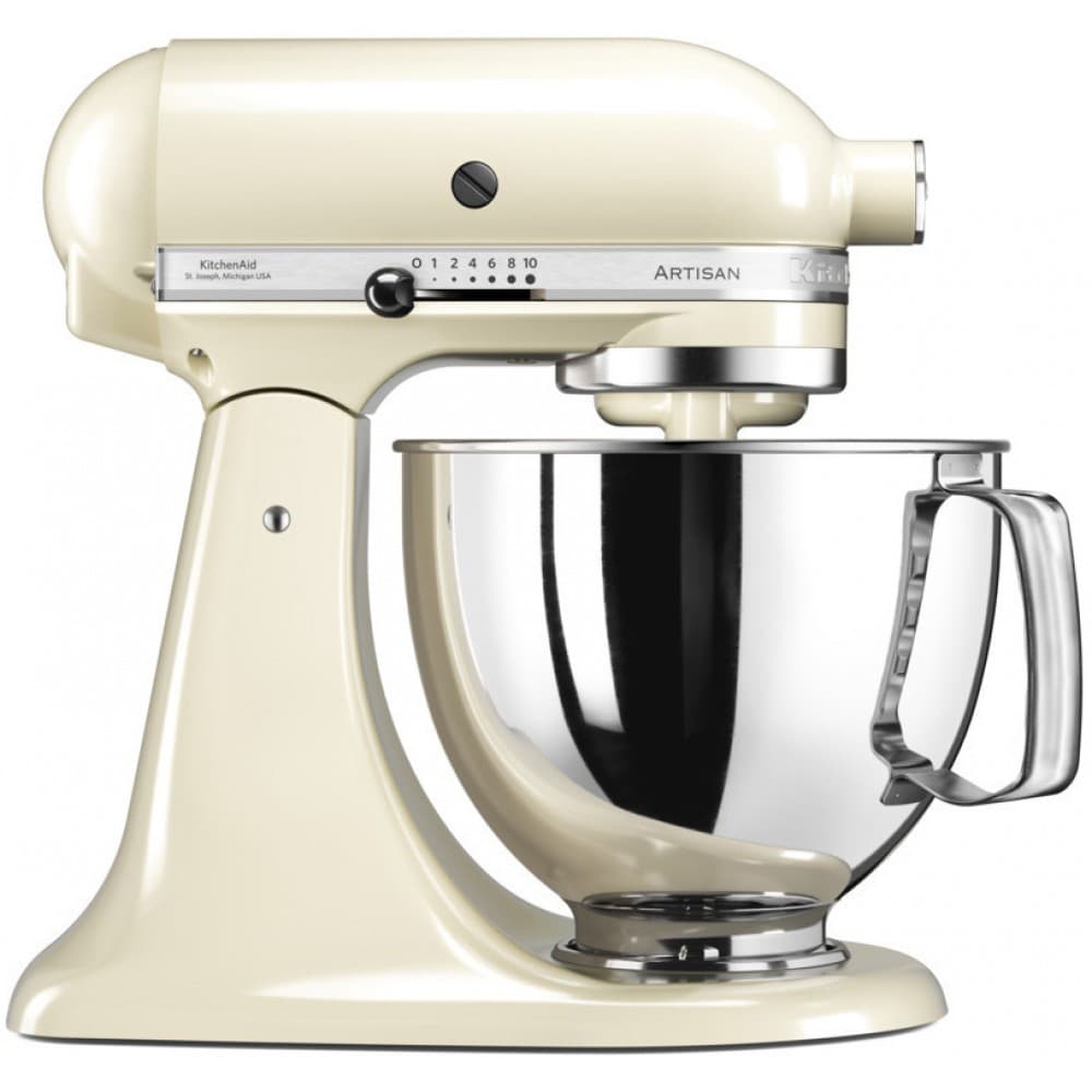 Миксер KitchenAid Artisan Almond Cream 5KSM125EAC