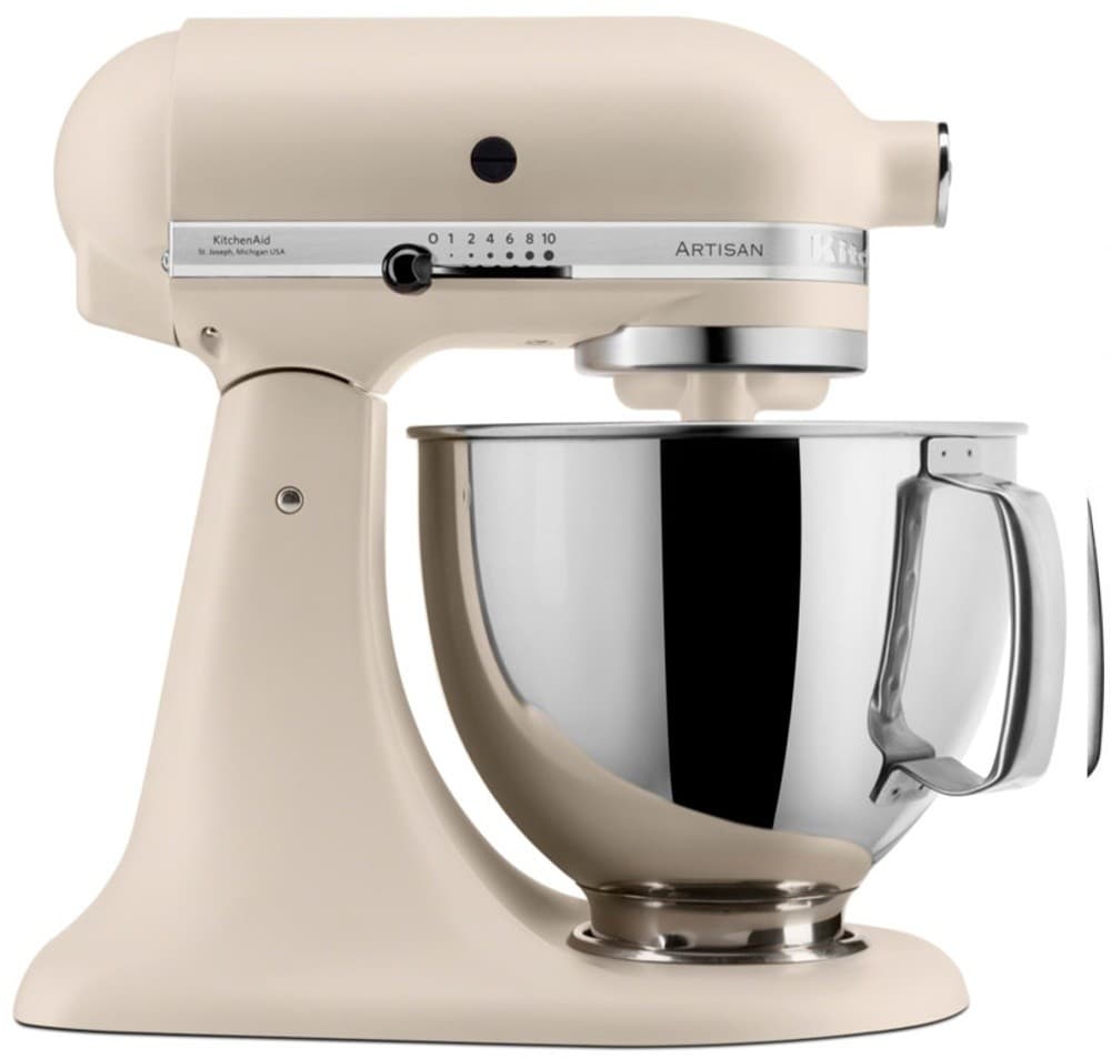 Mixer KitchenAid Artisan Milkshake 5KSM125EMH