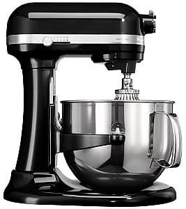 Миксер KitchenAid Artisan Onyx Black 5KSM7580XEOB