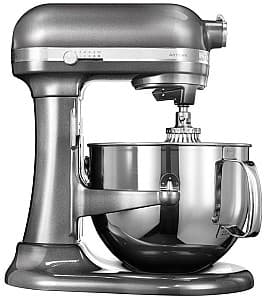 Миксер KitchenAid Artisan Medallion Silver 5KSM7580XEMS