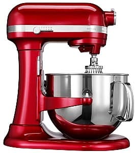 Mixer KitchenAid Artisan Candy Apple 5KSM7580XECA