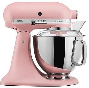 Mixer KitchenAid Artisan Dried Rose 5KSM156WPEDR