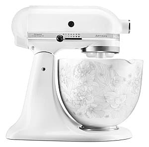 Миксер KitchenAid Artisan White 5KSM156WFEWH