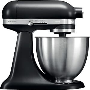 Миксер KitchenAid Mini Black Matte 5KSM3311XEBM