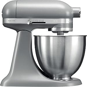 Миксер KitchenAid Mini Matte Grey 5KSM3311XEFG