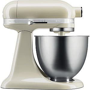 Миксер KitchenAid Mini Almond Cream 5KSM3311XEAC